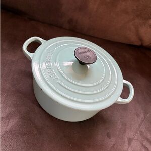Le Creuset Dutch Oven
